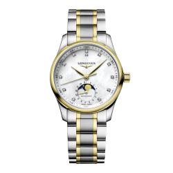 Longines LONGINES MASTER COLLECTION MOONPHASE