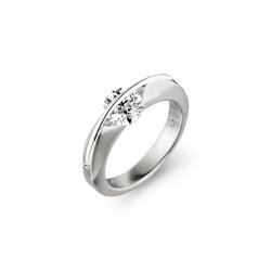 Schaffrath LIBERTÉ Diamantring