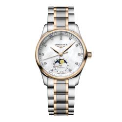 Longines LONGINES MASTER COLLECTION MOONPHASE