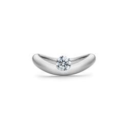 Schaffrath LA LUNA Diamantring