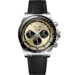Longines CONQUEST CHRONOGRAPH
