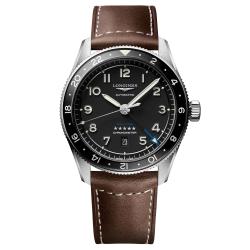 Longines LONGINES SPIRIT ZULU TIME