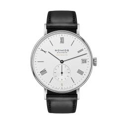 NOMOS Glashütte Ludwig Neomatik 41 Datum - 75 Jahre Grundgesetz