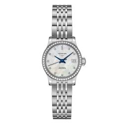 Longines RECORD