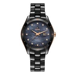 Rado HyperChrome Automatic Diamonds