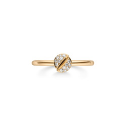 Schaffrath PATCHMATCH Diamantring