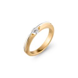 Schaffrath LIBERTÉ Diamantring