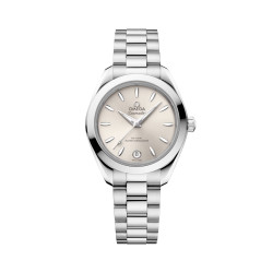 Omega Seamaster Aqua Terra 150 M