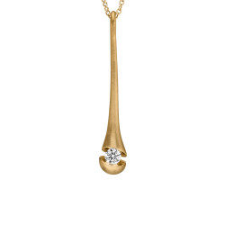 Schaffrath CALLA Collier