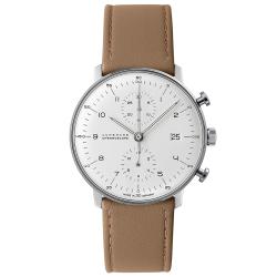 Junghans max bill Chronoscope