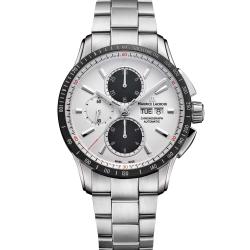 Maurice Lacroix Pontos S Chronograph