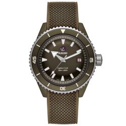 Rado Captain Cook High-Tech Ceramic Diver