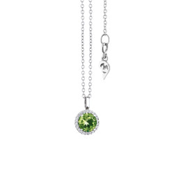 Capolavoro Collier Espressivo