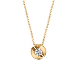 Schaffrath CALLA Collier