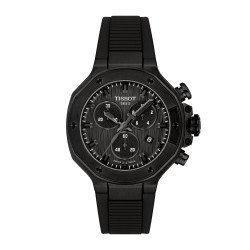 Tissot T-Race Quartz Chronograph 38mm