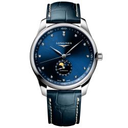 Longines LONGINES MASTER COLLECTION MOONPHASE