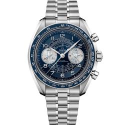 Omega Speedmaster Chronoscope