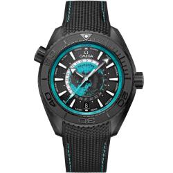 Omega Seamaster Planet Ocean 600 M