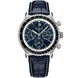 Breitling Navitimer B19 Chronograph 43 Perpetual Calender
