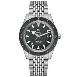 Rado Captain Cook Automatic