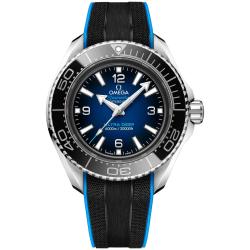 Omega Seamaster Planet Ocean 600 M