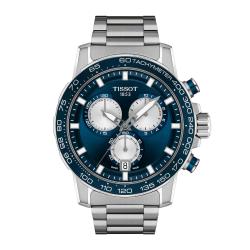 Tissot Supersport Chrono