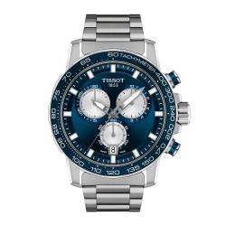 Tissot Supersport Chrono