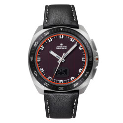 Junghans 1972 Mega Solar