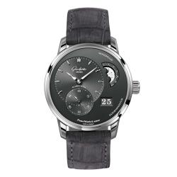 Glashütte Original PanoMaticLunar
