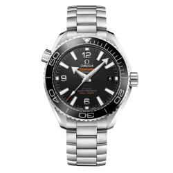 Omega Seamaster Planet Ocean 600M