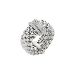 FOPE Panorama Flex'it Ring