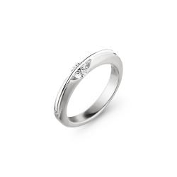 Schaffrath LIBERTÉ Diamantring