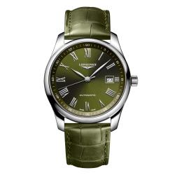 Longines LONGINES MASTER COLLECTION