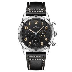 Breitling AVI Ref. 765 1953 Re-Edition