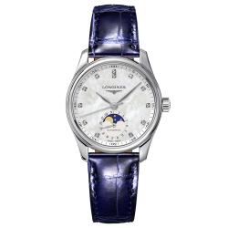 Longines LONGINES MASTER COLLECTION MOONPHASE