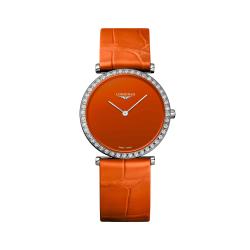 Longines LA GRANDE CLASSIQUE DE LONGINES MONOCHROME