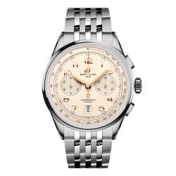 Breitling Premier B01 Chronograph 42