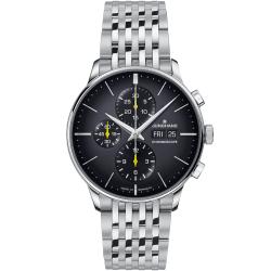 Junghans Meister Chronoscope, Date English