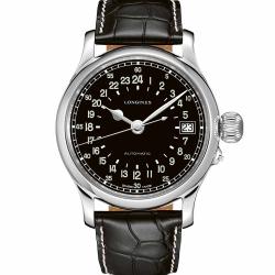 Longines LONGINES TWENTY-FOUR HOURS