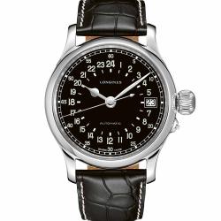 Longines Longines Twenty-Four Hours