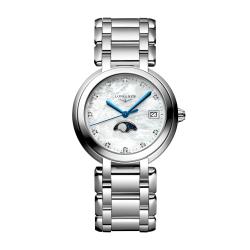Longines LONGINES PRIMALUNA MOONPHASE