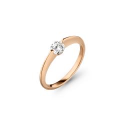 Schaffrath LIBERTÉ Diamantring