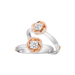 Capolavoro Ring Rose Dream