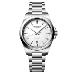 Longines CONQUEST