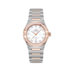 Omega Constellation