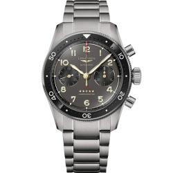 Longines LONGINES SPIRIT FLYBACK TITANIUM