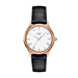 Tissot Excellence Lady 18K Gold