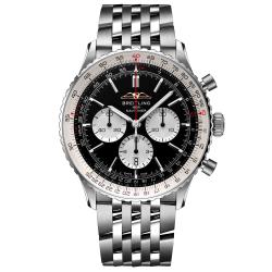 Breitling Navitimer B01 Chronograph 46