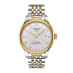 Tissot Le Locle Powermatic 80