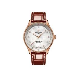 Breitling Navitimer 32